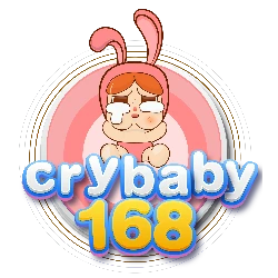 Crybaby168 ทางเข้าล่าสุด ลิงก์ตรงอัปเดตทุกวัน